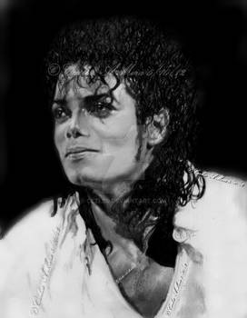 Michael Jackson Bad Tour In Concert