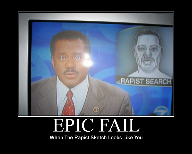 Epic Fail by CyrusLoneWolf on DeviantArt Epic Fail by CyrusLoneWolf on DeviantArt