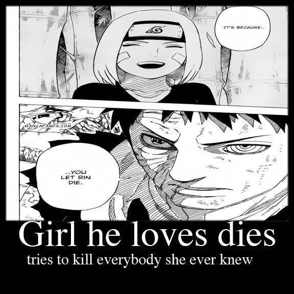 Late obito meme