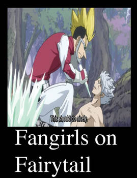 fangirls