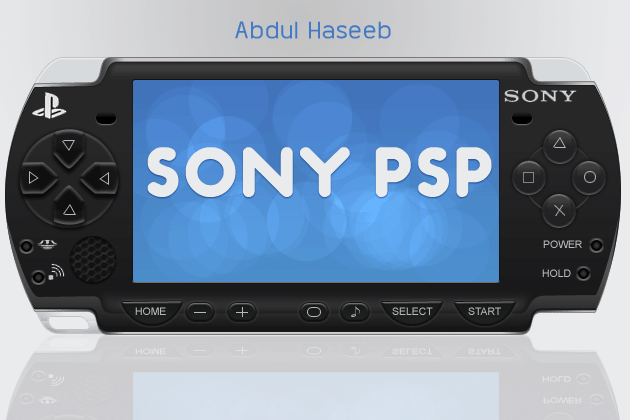 Sony Psp