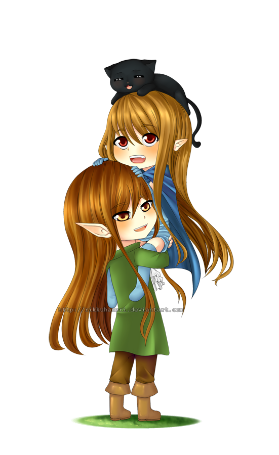 CM:Eltheras and Vithae