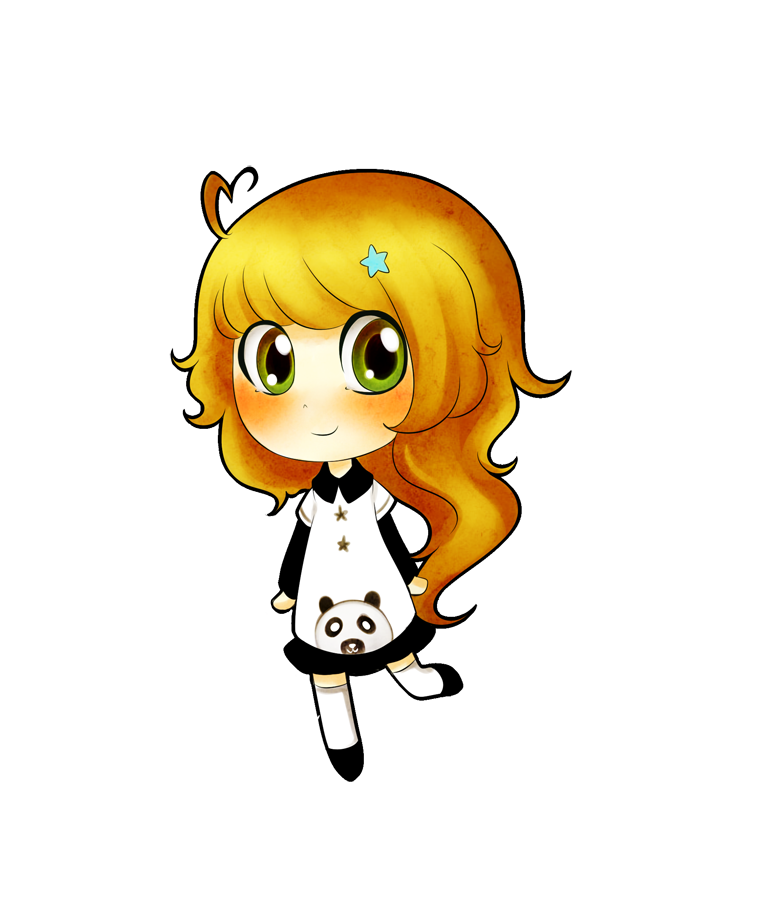 Chibi Me