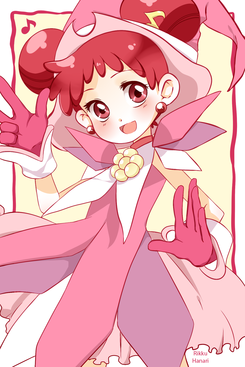 Magical Doremi