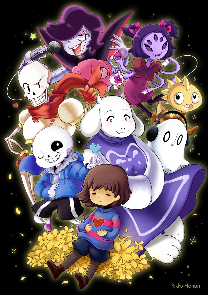 Undertale