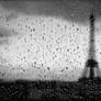 Paris Rain