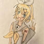 Kagamine Rin