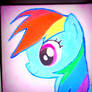 Neon Dashie :3