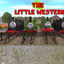 The Little Western