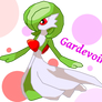 Gardevoir