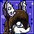 .:Gift:. Kelly Jane pixel icon