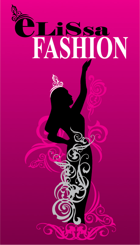 logo Elissa Fashion