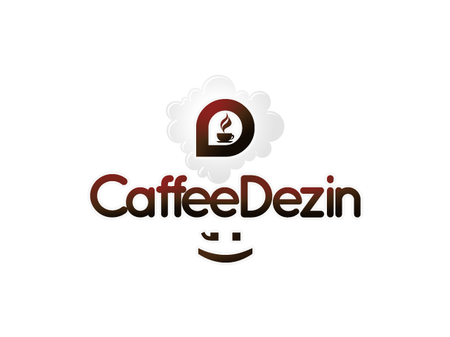 logo CaffeeDezin