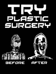 plastic surgery