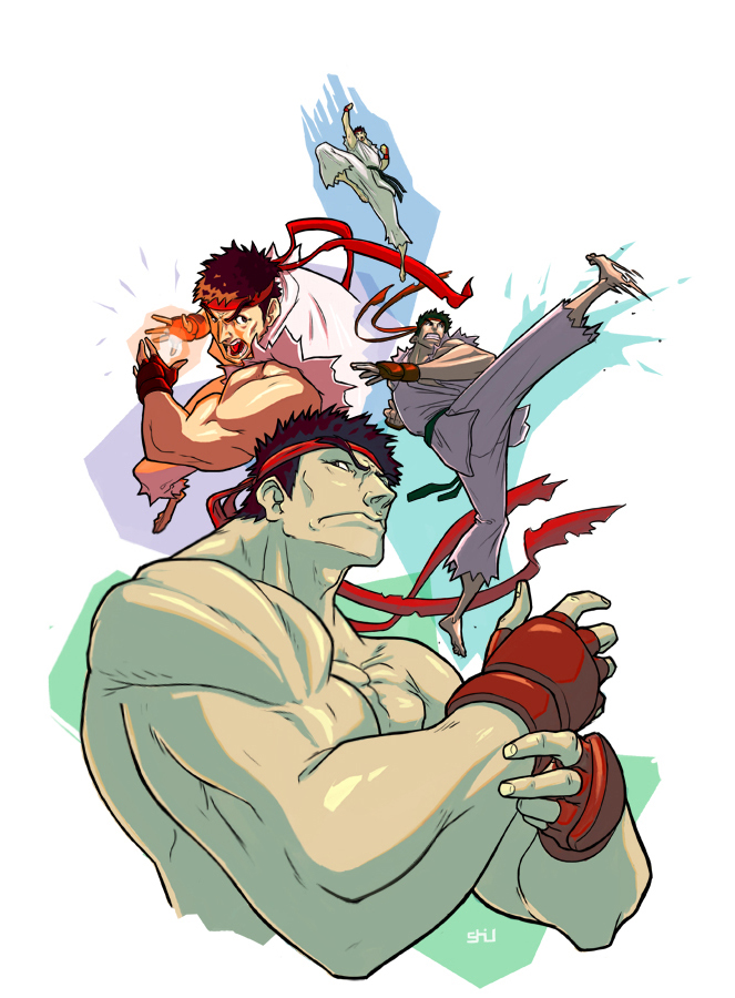 Ryu