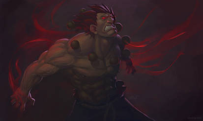 Akuma