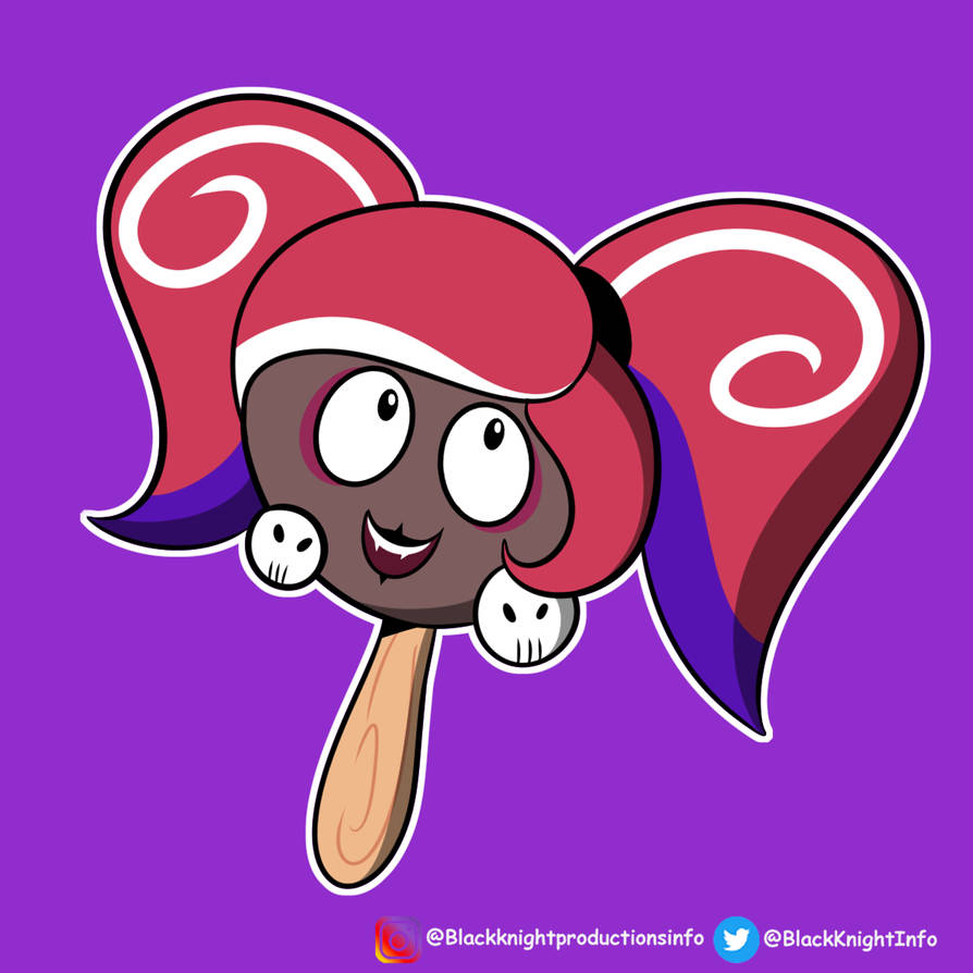 Pop Revette Velvette Popsicle by MasterEric33 on DeviantArt