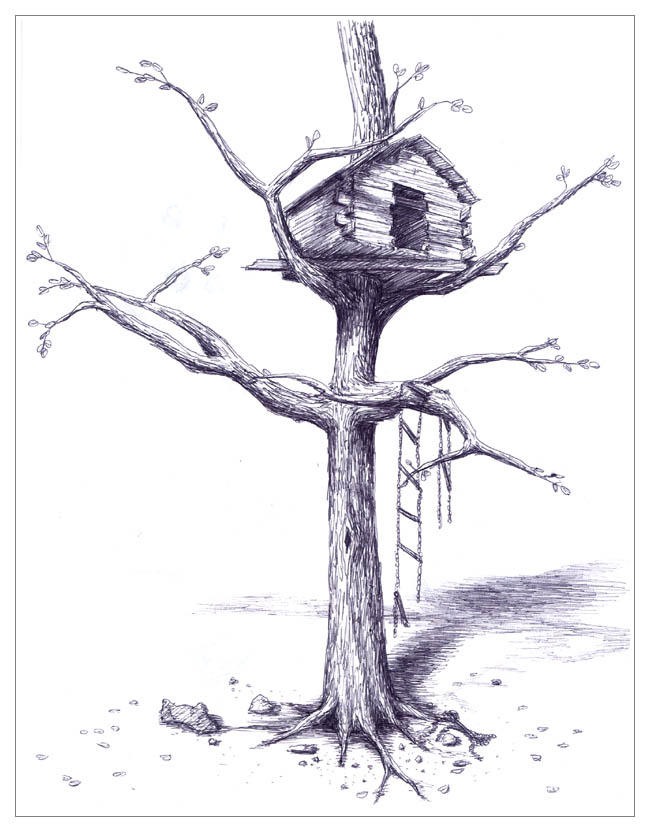 treehouse