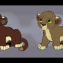 Lion Cubs 9