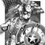 Captain America: We MUST!