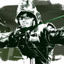 Oliver Queen|Green Arrow