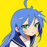 Konata Izumi | Lucky Star