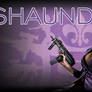 Saints Row IV: Shaundi Wallpaper