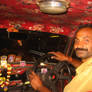 Bombay Taxi Driver