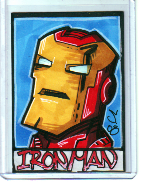 ironman