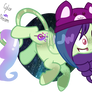 +|MLP ~{FanFusion}~|PenMelody+