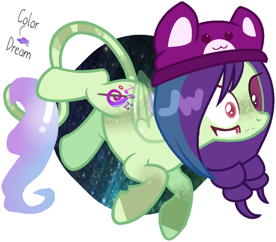 +|MLP ~{FanFusion}~|PenMelody+