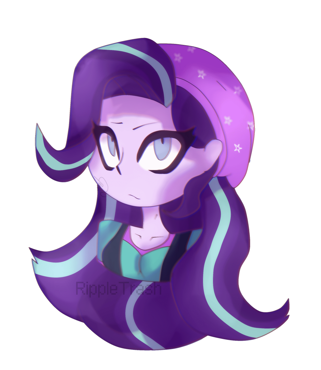 ~*MLP///Starlight Glimmer EQG*