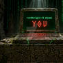 The Answer Was Always You