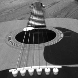 Grayscale Acoustic