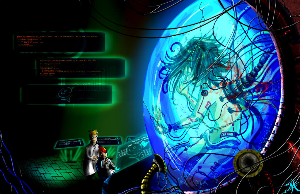 Suspended Animation By Dreamoffire On Deviantart Suspended Animation By Dreamoffire On Deviantart