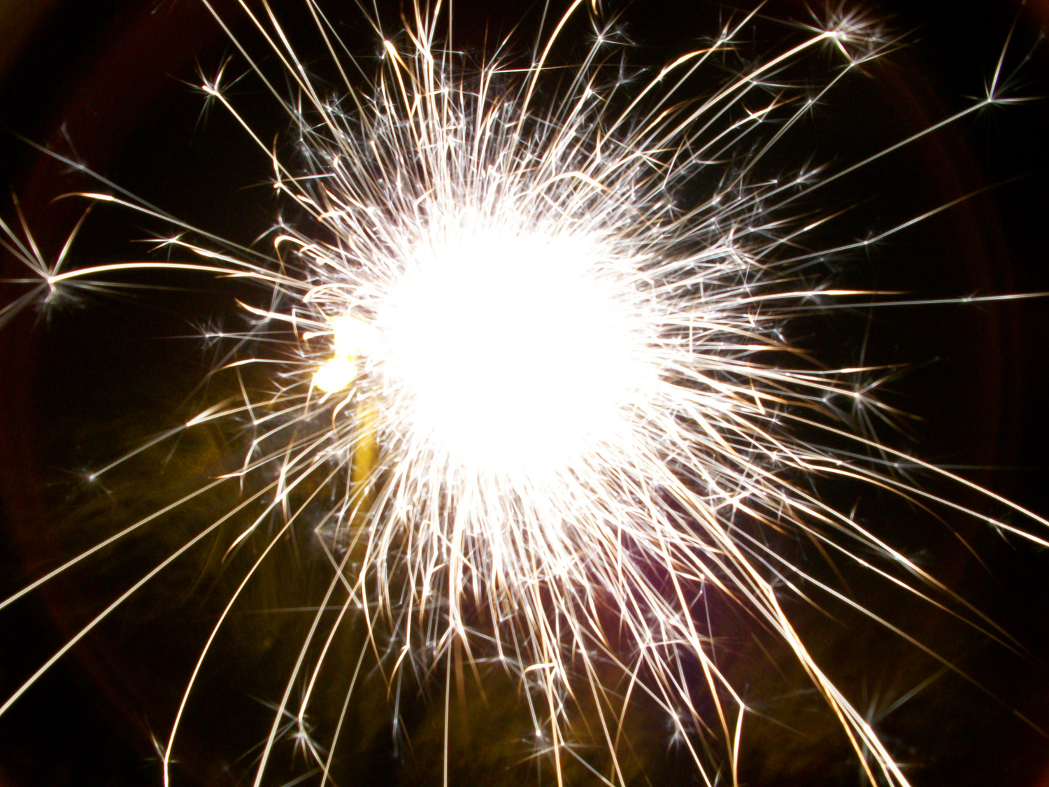 Sparkler