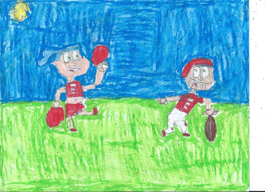 Espn Deviantart ESPN wide world of sports complex cheering on Espn by alagatery on ...