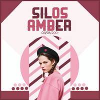 - [Avatar For Me] - Silos Amber