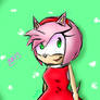 Amy Rose