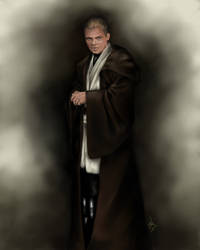 Luke Skywalker, Legacy of the Force: Betrayal