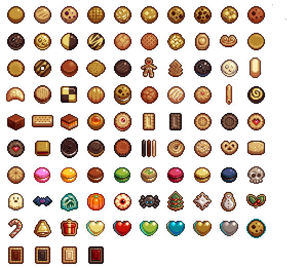 Cookie Clickers