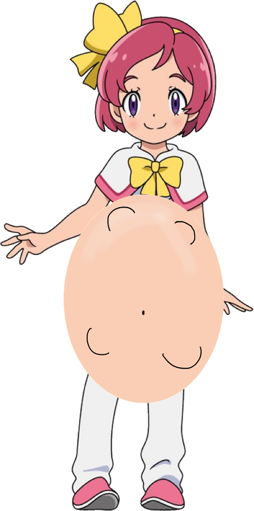 Margo Pokemon Vore by bonnnado on DeviantArt