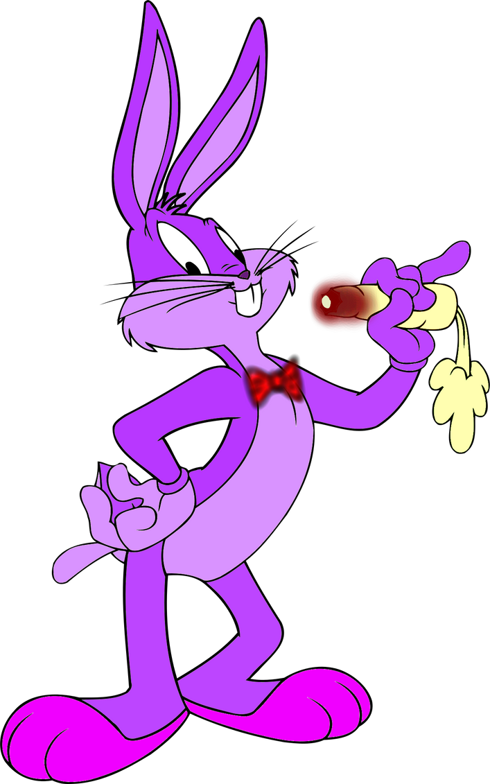 Cartoon Bonnie by bonnnado on DeviantArt