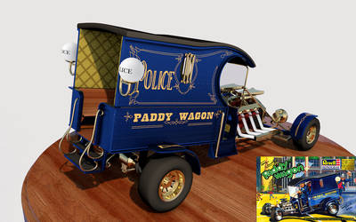 Paddy wagon police2