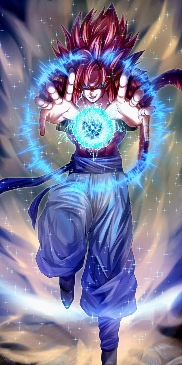 big bang kamehameha! by cjcbcccccc on DeviantArt