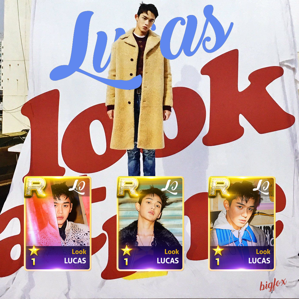 S card superstar sales smtown