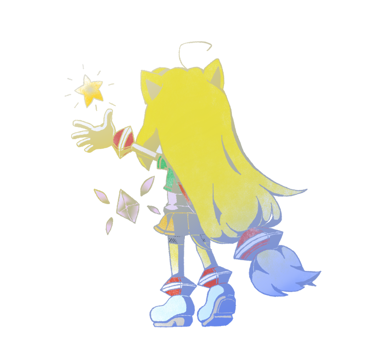Star - coloring by 4chawon on DeviantArt