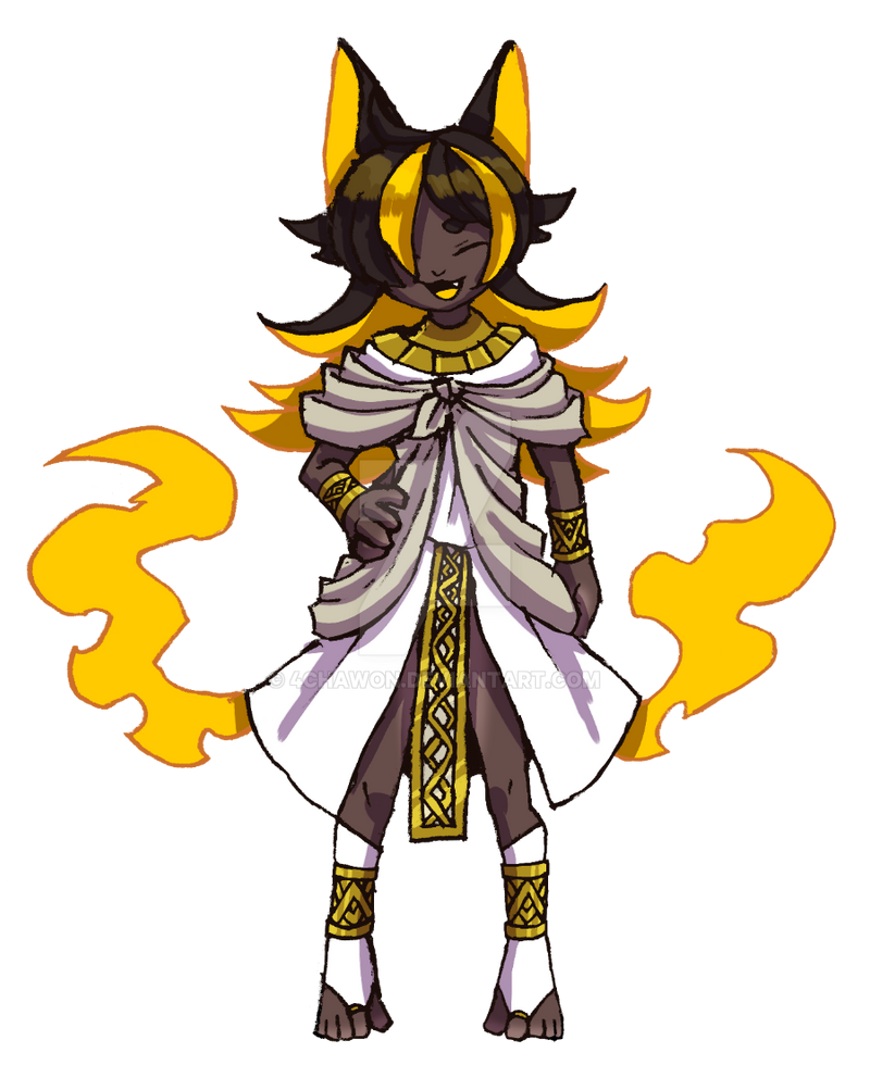 Anwar by 4chawon on DeviantArt