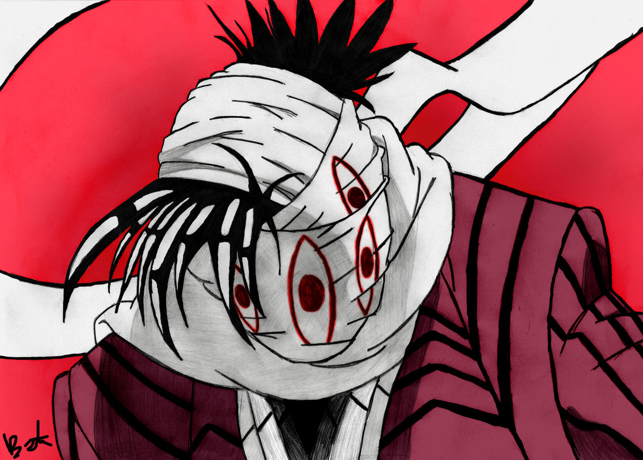 photo Kishin kishin asura by hortu on deviantart