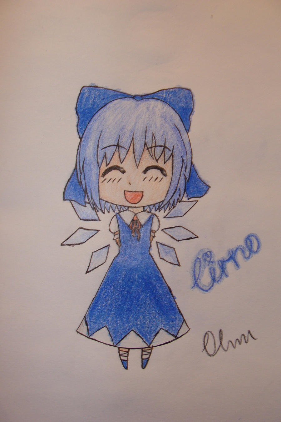 ..cirno..